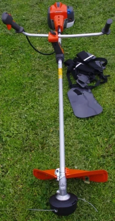 Травокосилка Husqvarna 525 RX купить в Ханты-Мансийске