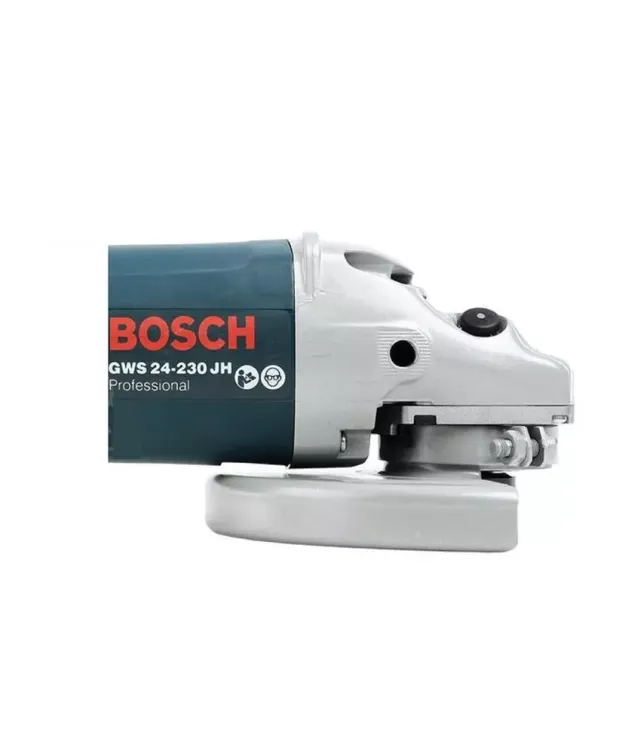 Шлифмашина BOSCH УШМ GWS 24-230 JH (0.601.884.203) купить в Ханты-Мансийске