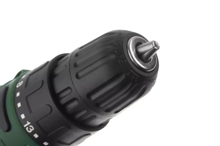 Дрель аккумуляторная HAMMER ACD14BS купить в Ханты-Мансийске