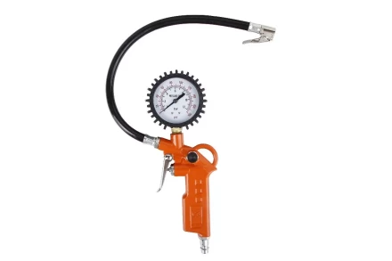 Пистолет для накачки шин WESTER RF-10 купить в Ханты-Мансийске
