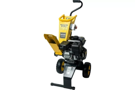 Бензиновый садовый измельчитель Huter GSH-7800 70/13/37 купить в Ханты-Мансийске