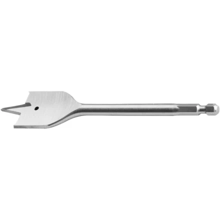 Сверло по дереву перовое 55 мм 6-гранный хвостовик MTX 704359 купить в Ханты-Мансийске