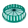 Корзина посадочная круглая, 300 х 75 мм, Сибртех 65076 купить в Ханты-Мансийске