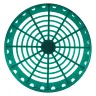 Корзина посадочная круглая, 300 х 75 мм, Сибртех 65076 купить в Ханты-Мансийске