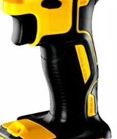 Аккумуляторная дрель шуруповерт DeWalt DCD 932 P2 купить в Ханты-Мансийске