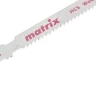 Полотна для электролобзика по дереву 3 штук T119B 50 x 2 мм HCS MATRIX 78228 купить в Ханты-Мансийске