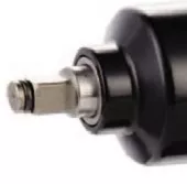Гайковерт пневматический 1/2" двойной удар композитный Elitech 0704.014100 купить в Ханты-Мансийске