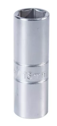 Головка торцевая 1/2" х 16мм 1/10/400 ЭНКОР 20727 купить в Ханты-Мансийске