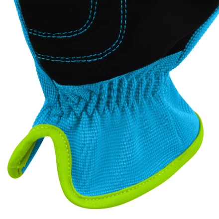 Перчатки садовые, универсальные, размер 9, Luxe// Palisad 67989 купить в Ханты-Мансийске