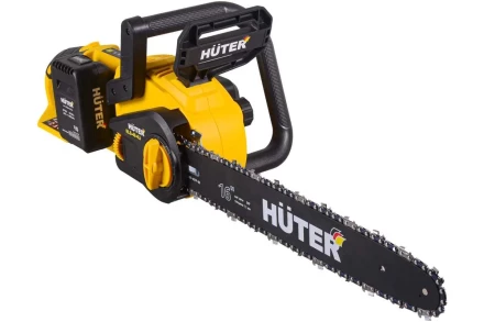 Аккумуляторная электропила Huter ELS-40-4 Li 70/10/25 купить в Ханты-Мансийске