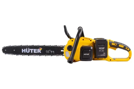 Аккумуляторная электропила Huter ELS-40-4 Li 70/10/25 купить в Ханты-Мансийске