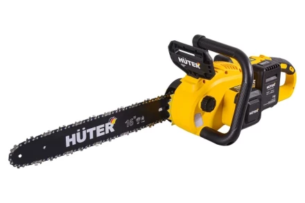 Аккумуляторная электропила Huter ELS-40-4 Li 70/10/25 купить в Ханты-Мансийске