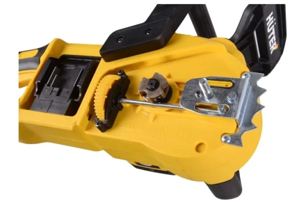 Аккумуляторная электропила Huter ELS-40-4 Li 70/10/25 купить в Ханты-Мансийске