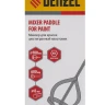 Миксер для красок Denzel, 100 х 8 х 600 мм, шестигранный хвостовик, 848757 купить в Ханты-Мансийске