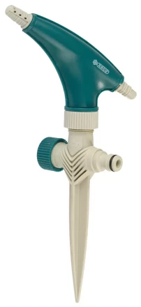 Распылитель круговой RACO на пике, вращающийся 4260-55/659C купить в Ханты-Мансийске