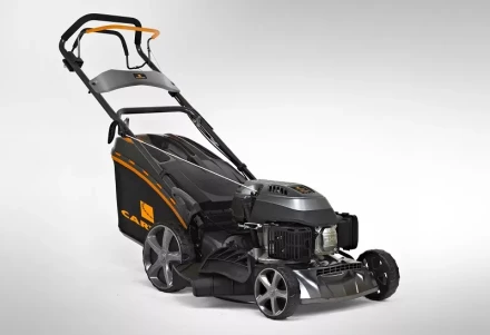 Газонокосилка бензиновая CARVER LMG-2651 DMS купить в Ханты-Мансийске