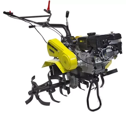 Мотоблок-культиватор бензиновый CHAMPION BC 9813 купить в Ханты-Мансийске