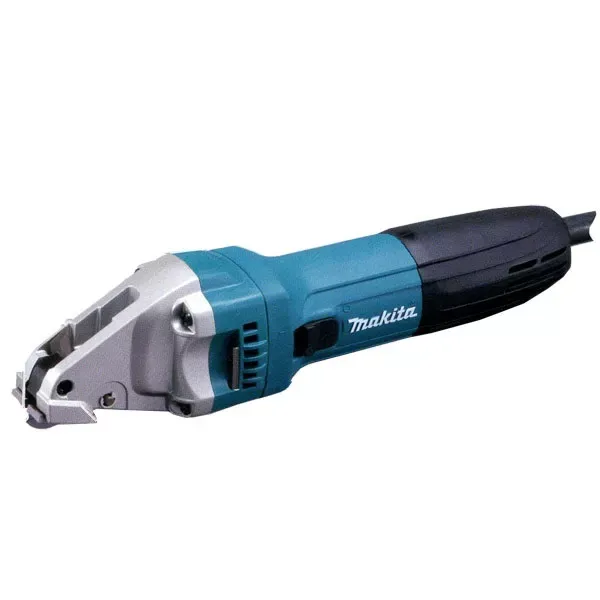 Шлицевые ножницы по металлу Makita JS1601 купить в Ханты-Мансийске