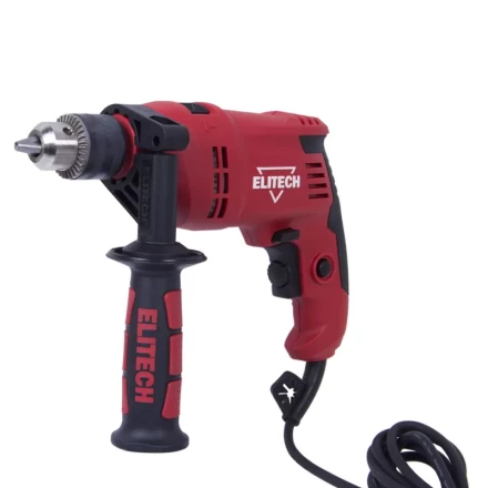 Дрель ударная Elitech ДУ 800РЭ купить в Ханты-Мансийске