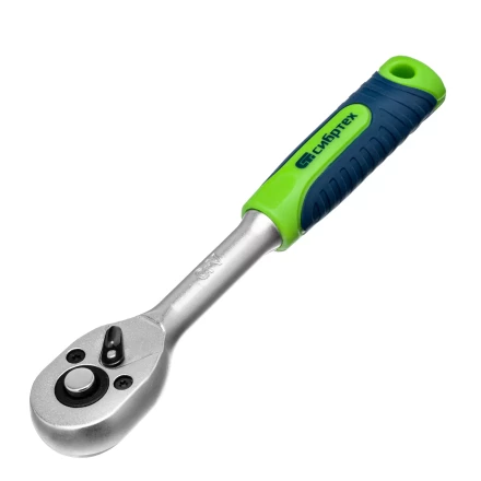 Набор инструментов Сибртех 13392, 1/4&quot;, пластиковый кейс, 29 предметов купить в Ханты-Мансийске