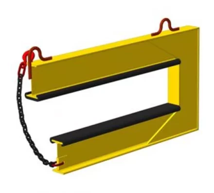 Захват для лестничных маршей ЗЛМ г/п 1,6 т (1050 мм) 1021789 купить в Ханты-Мансийске