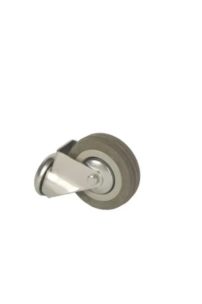 Колесо аппаратное поворотное SChg 93 75 мм под болт (F) 1003256 купить в Ханты-Мансийске