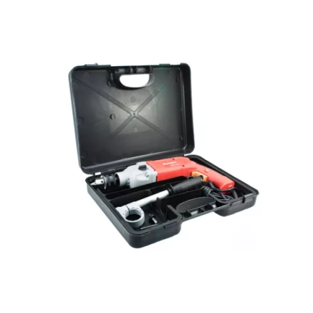 Дрель ударная Фиолент МСУ 9-16-2 РЭМК в кейсе купить в Ханты-Мансийске