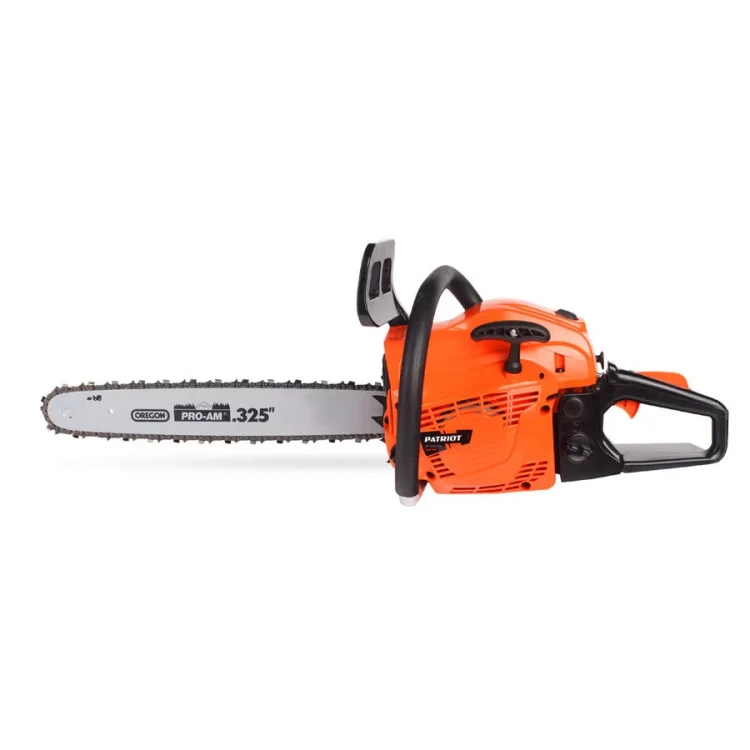 Бензопила PATRIOT PT 554 PRO купить в Ханты-Мансийске