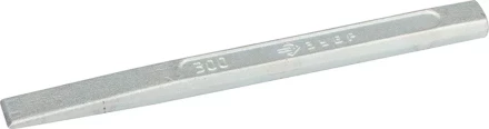Зубило ЗУБР оцинкованное, Тип 1, 26х300мм, 770 г 2106-300 купить в Ханты-Мансийске
