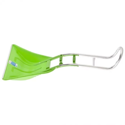 Движок для снега 650х460 мм полипропиленовый СИБРТЕХ артикул 61496 купить в Ханты-Мансийске