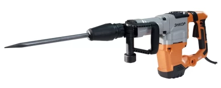 Молоток отбойный SDS max МЭ-1500ЭМ Энкор 50131 купить в Ханты-Мансийске