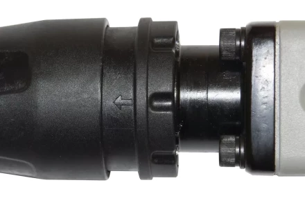 Молоток отбойный SDS max МЭ-1500ЭМ Энкор 50131 купить в Ханты-Мансийске