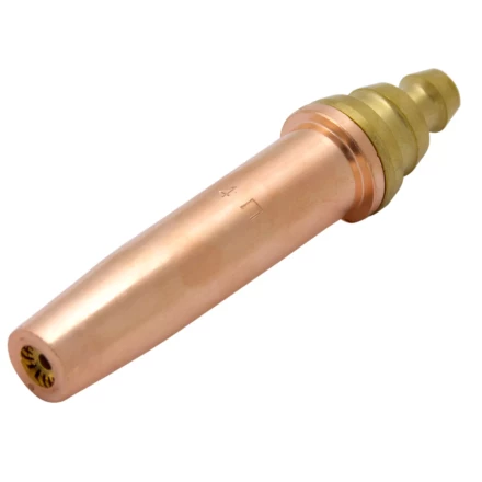 Мундштук пропановый №4 (3/32&quot;) 90-150 мм Оберон N3144 купить в Ханты-Мансийске
