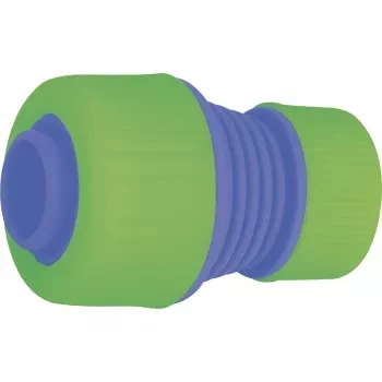 Муфта соединительная c переходом 3/4&quot;-1&quot;, пластмассовая  PALISAD 66434 купить в Ханты-Мансийске