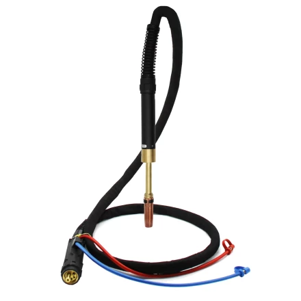 Горелка AUT 401/501D прямой гусак (5m / Water / Euro) XL934.0093 купить в Ханты-Мансийске