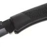 Нож STAYER складной с обрезиненной ручкой, большой 47600-2_z01 купить в Ханты-Мансийске