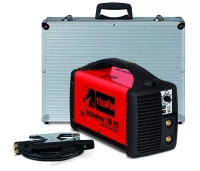 Сварочный аппарат TECHNOLOGY 186HD ACX  ALU C CASE Telwin