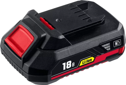 Аккумуляторная батарея Li-Ion 18 В C1 АКБ-18 С1 серия СТАНДАРТ купить в Ханты-Мансийске
