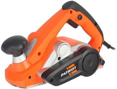 Рубанок PATRIOT PL 110 купить в Ханты-Мансийске