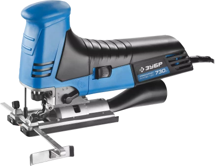 Лобзик электрический Л-П730-120 серия ПРОФЕССИОНАЛ купить в Ханты-Мансийске