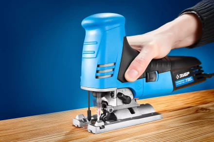 Лобзик электрический Л-П730-120 серия ПРОФЕССИОНАЛ купить в Ханты-Мансийске