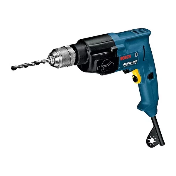 Дрель Bosch GBM 10-2 RE купить в Ханты-Мансийске
