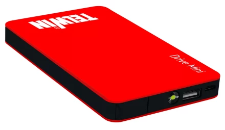 Пусковое устройство DRIVE MINI 12V Telwin купить в Ханты-Мансийске