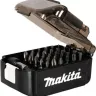 Набор бит и насадок MAKITA E-03090 impact black 31 шт. купить в Ханты-Мансийске