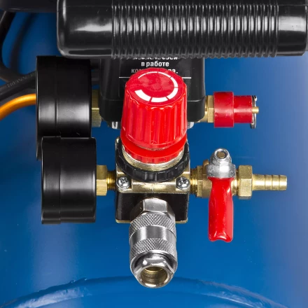 Компрессор воздушный ЗКПМ-240-24-1.5 серия ПРОФЕССИОНАЛ купить в Ханты-Мансийске