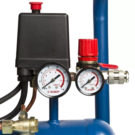 Компрессор воздушный ЗКПМ-240-24-1.5 серия ПРОФЕССИОНАЛ купить в Ханты-Мансийске