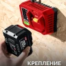 ЗУБР 20 В, 40 Нм, 1 АКБ LMS (2 Ач), ударная дрель-шуруповерт (ДШУ-40-21) купить в Ханты-Мансийске