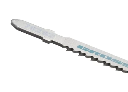 Полотна для электролобзика профессиональная линия 2 шт 3101F - T101BF GROSS 78282 купить в Ханты-Мансийске