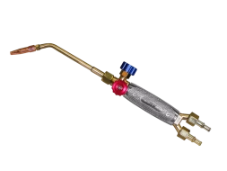 Горелка ацетиленовая Г2-М G4-100-AC 0-1-2-3 Сварог