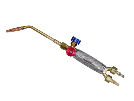 Горелка ацетиленовая Г2-М G4-100-AC 0-1-2-3 Сварог купить в Ханты-Мансийске